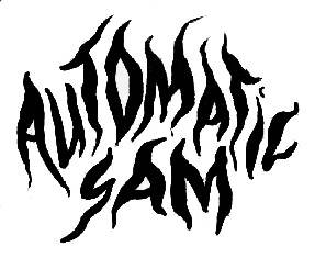 logo Automatic Sam